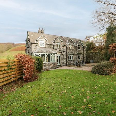 Scandale Bridge Cottage Ambleside Buitenkant foto