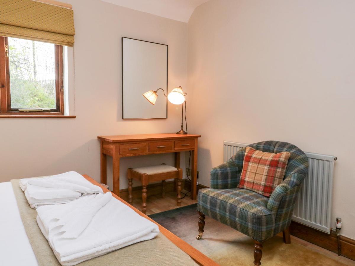 Scandale Bridge Cottage Ambleside Buitenkant foto