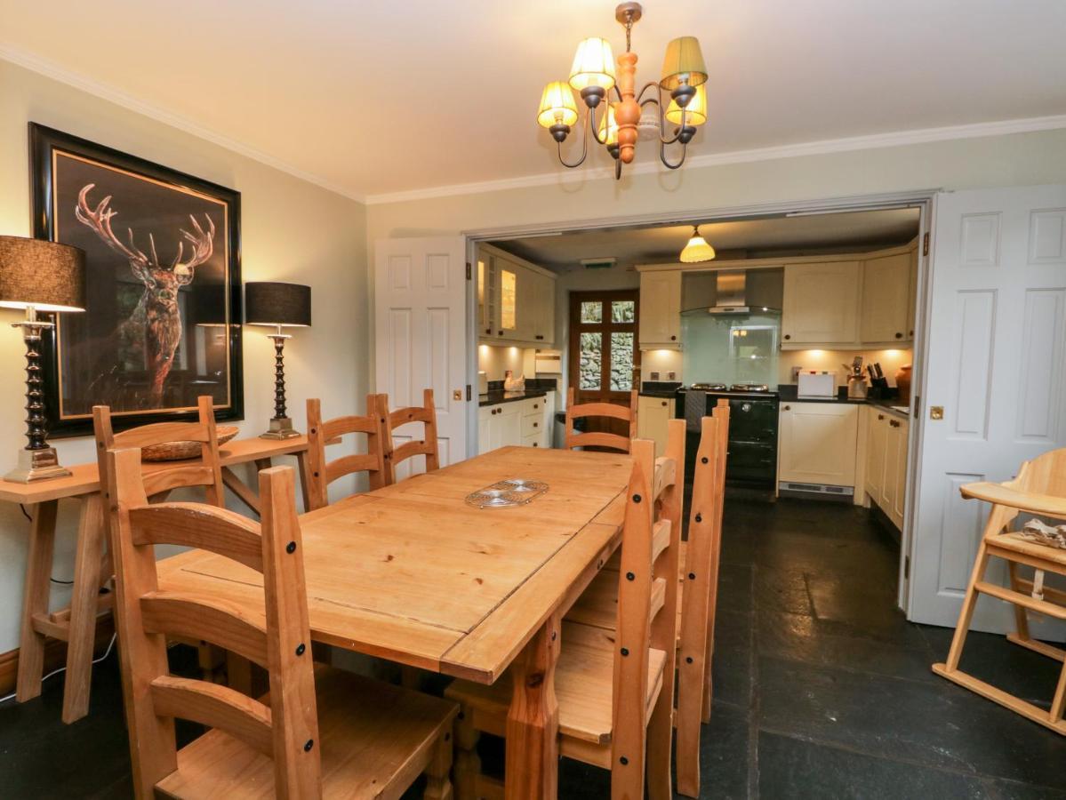 Scandale Bridge Cottage Ambleside Buitenkant foto