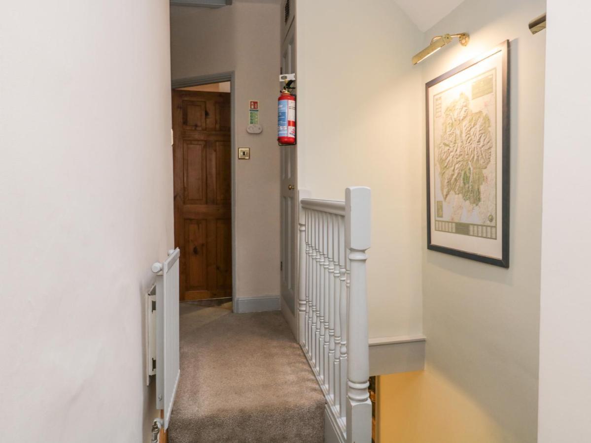 Scandale Bridge Cottage Ambleside Buitenkant foto