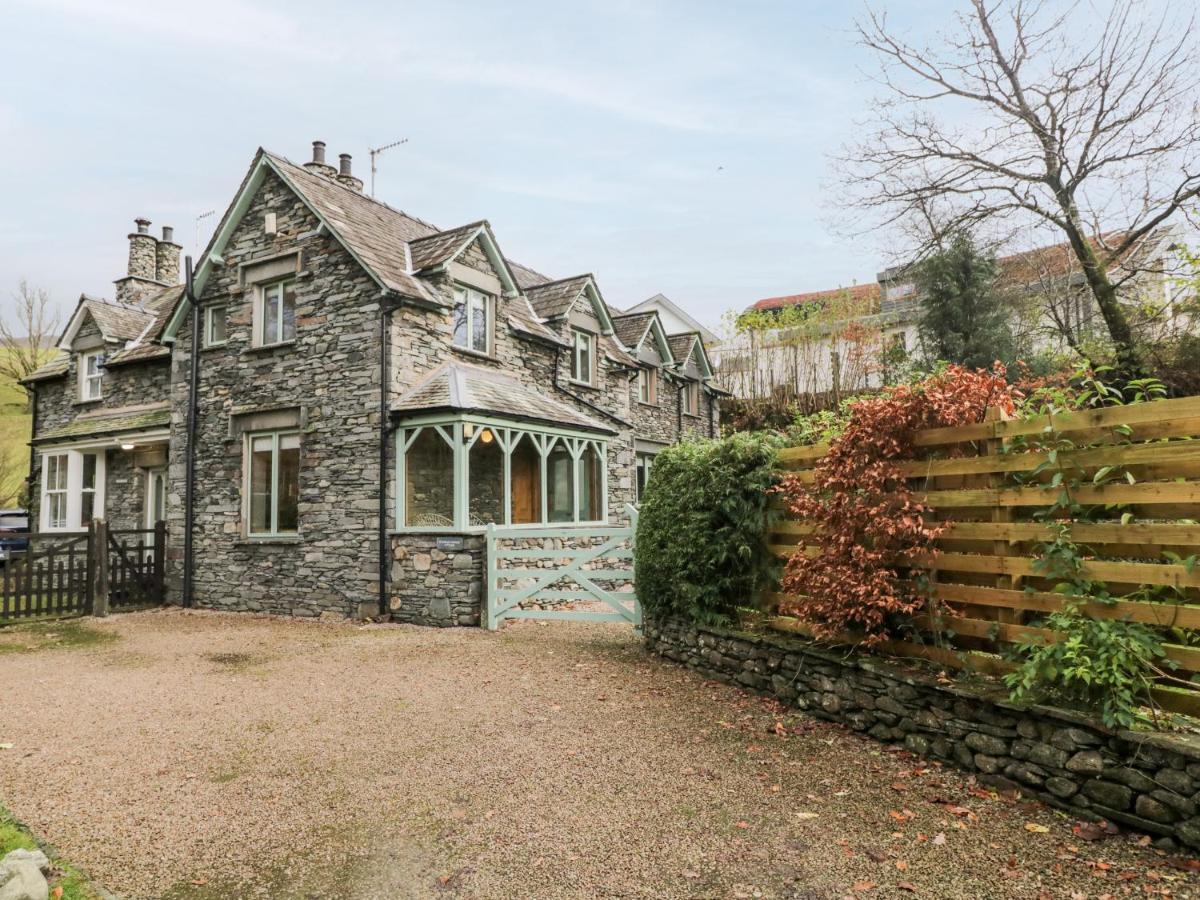 Scandale Bridge Cottage Ambleside Buitenkant foto