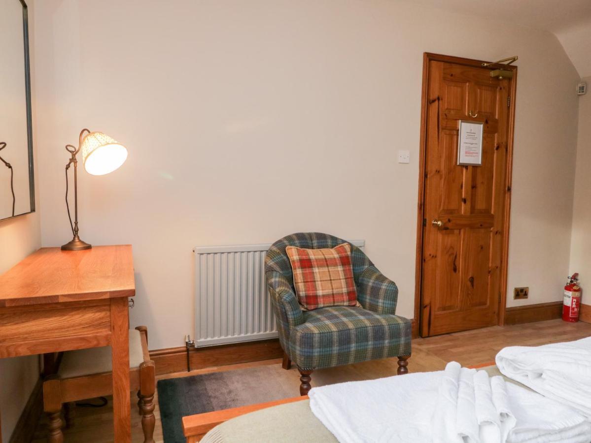 Scandale Bridge Cottage Ambleside Buitenkant foto