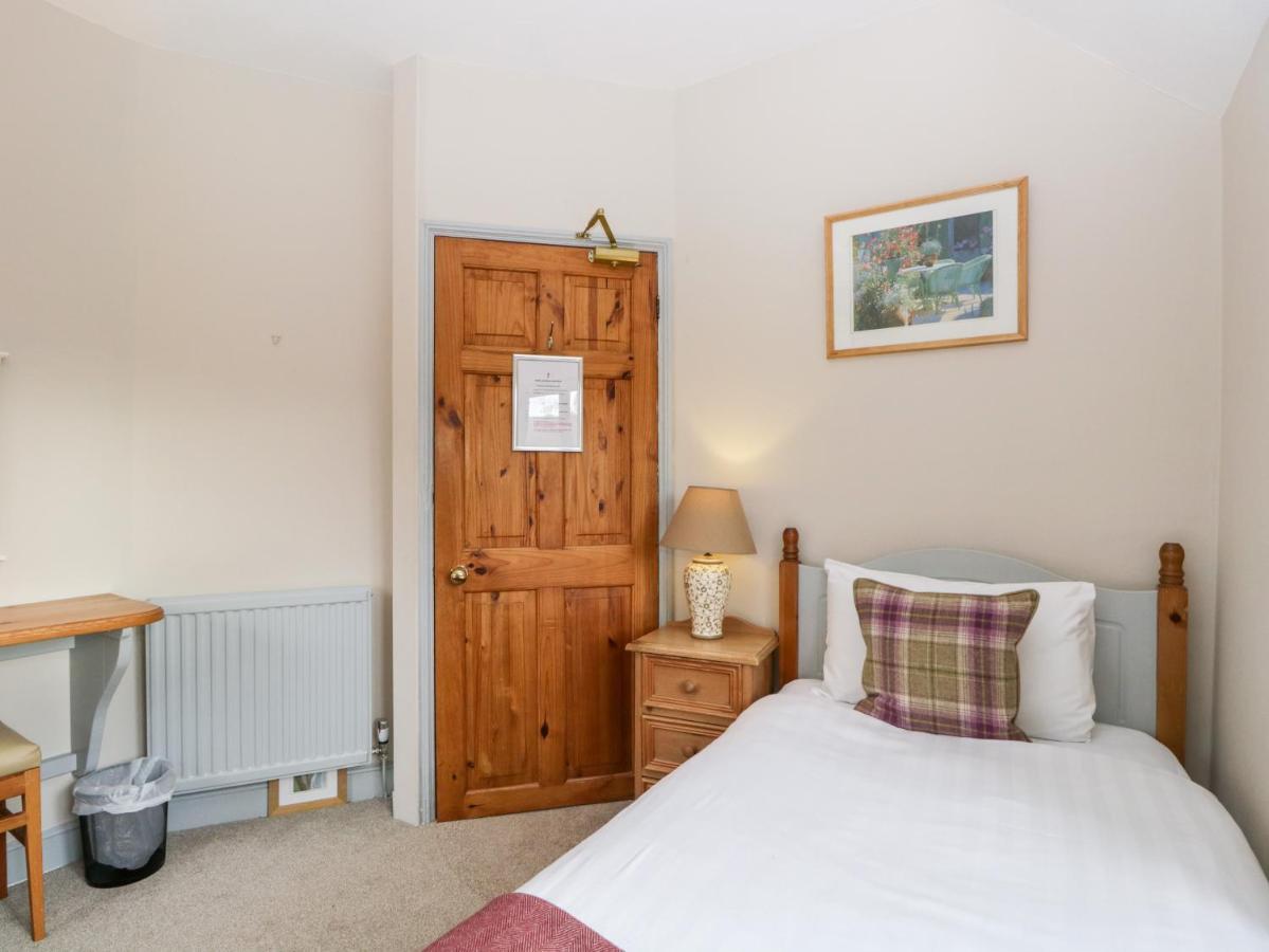 Scandale Bridge Cottage Ambleside Buitenkant foto